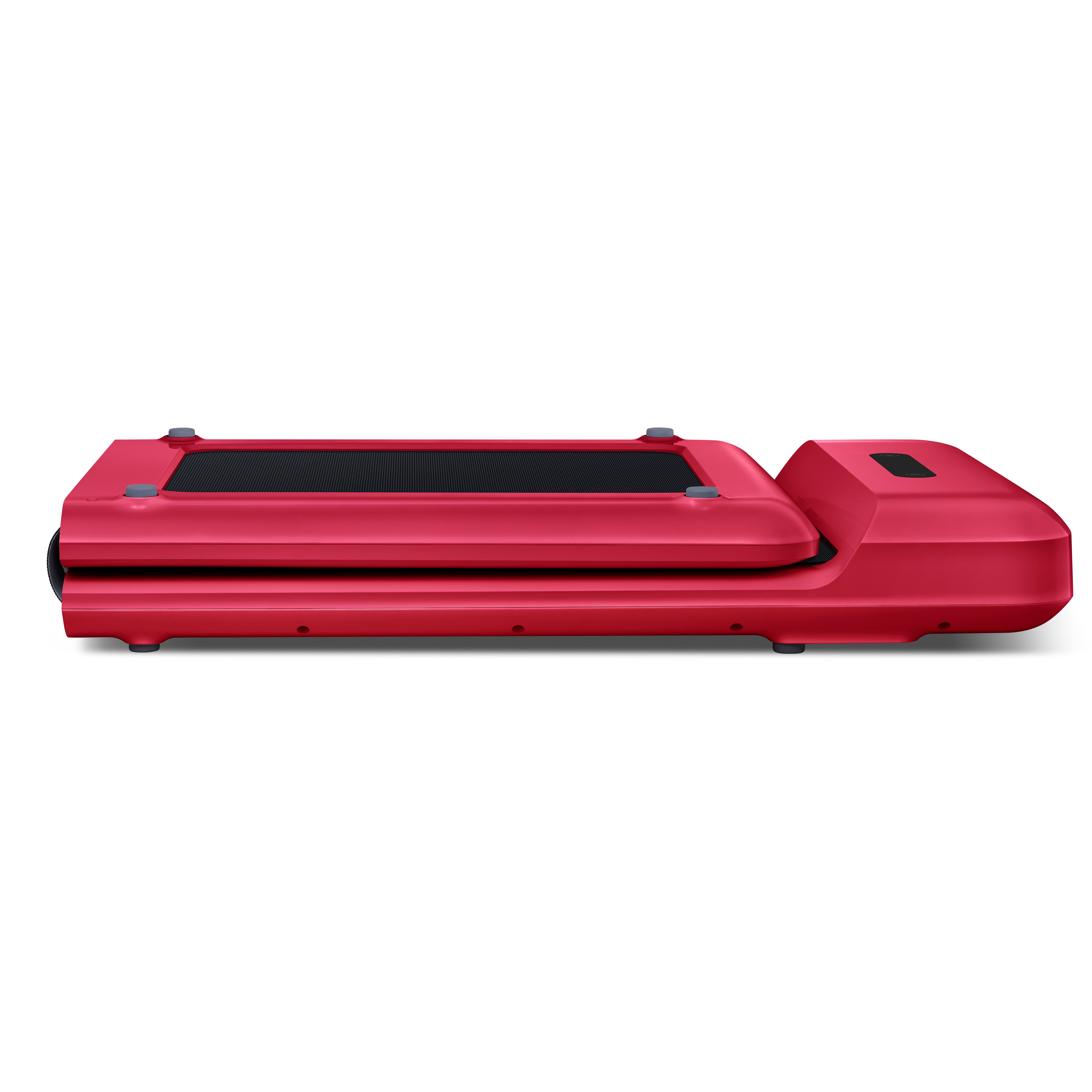 King Smith C2 Smart Foldable Walking Pad - Red King Smith C2 Smart Foldable Walking Pad - Red